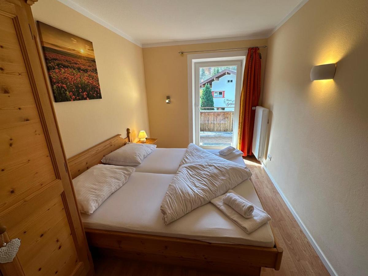 תיירזה Alpenlodge, Ferienwohnung 12 מראה חיצוני תמונה