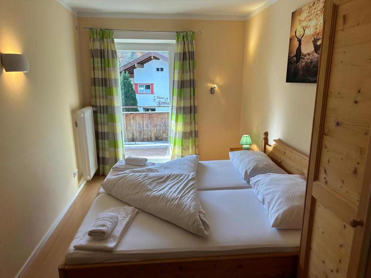 תיירזה Alpenlodge, Ferienwohnung 12 מראה חיצוני תמונה