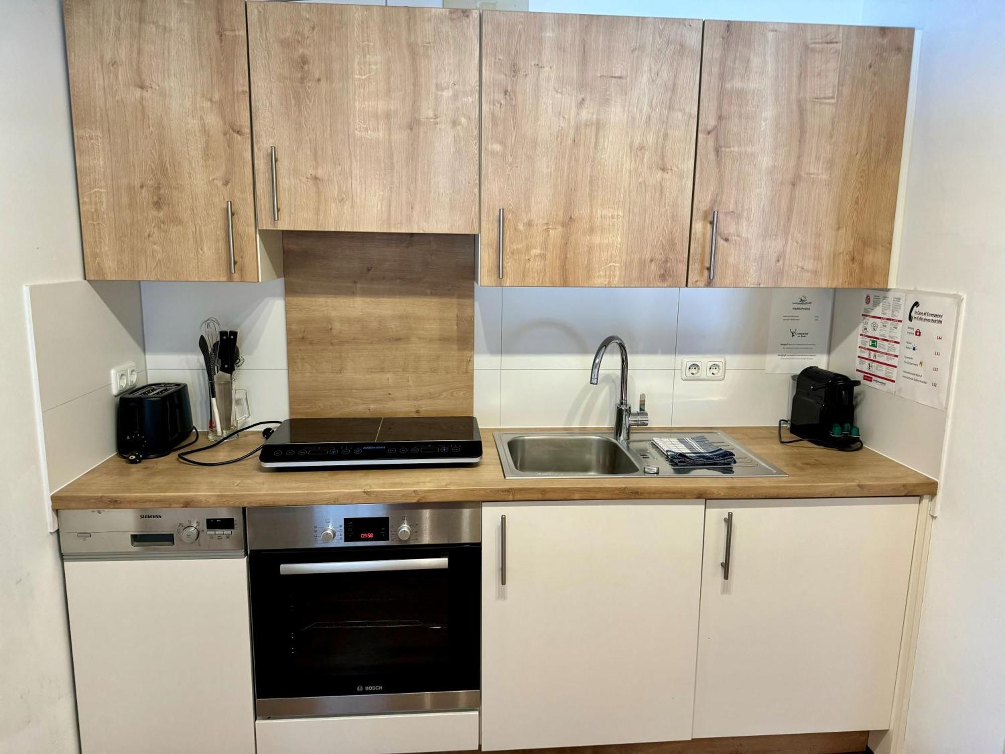תיירזה Alpenlodge, Ferienwohnung 12 מראה חיצוני תמונה