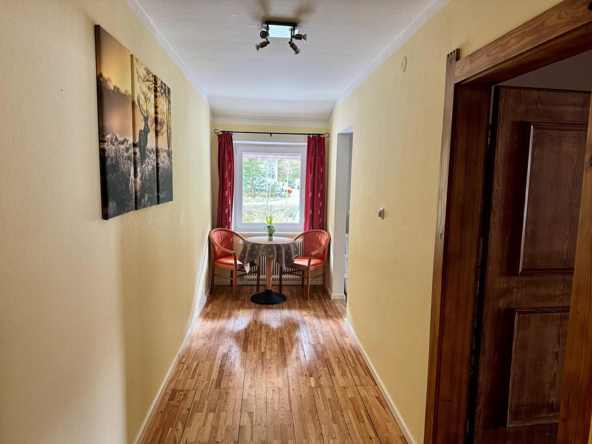 תיירזה Alpenlodge, Ferienwohnung 12 מראה חיצוני תמונה